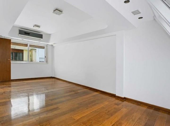 Departamento · 110m² · 4 Ambientes · 1 Cochera