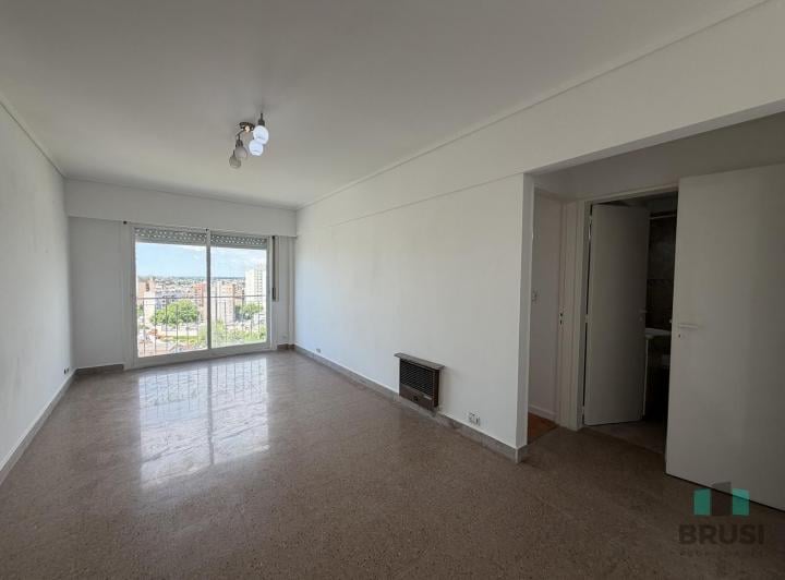 Departamento · 40m² · 2 Ambientes