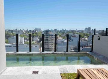 Departamento · 35m² · 1 Ambiente · Alquiler Monoambiente en Palermo a Estrenar