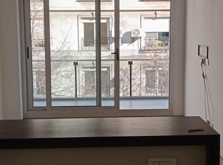 Departamento · 37m² · 2 Ambientes