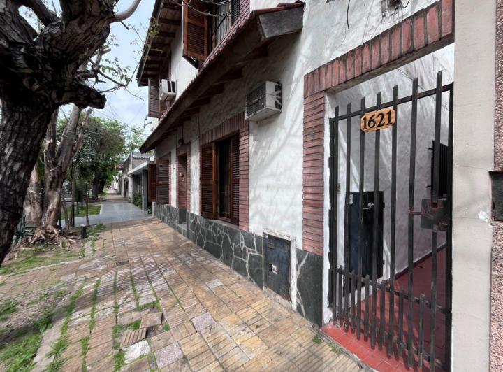 PH · 34m² · 3 Ambientes