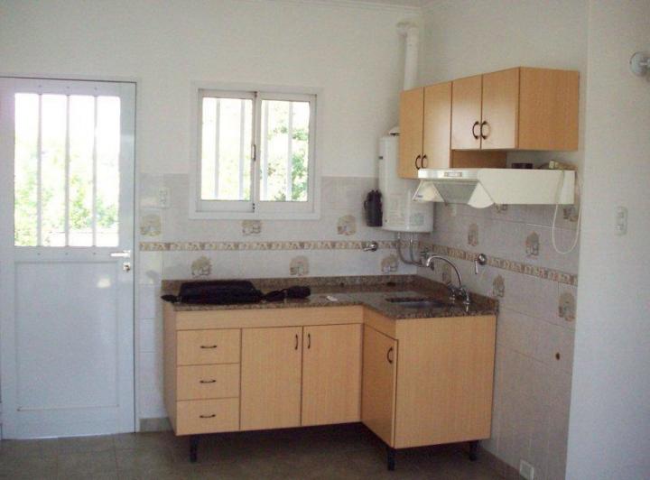 Departamento · 2 Ambientes