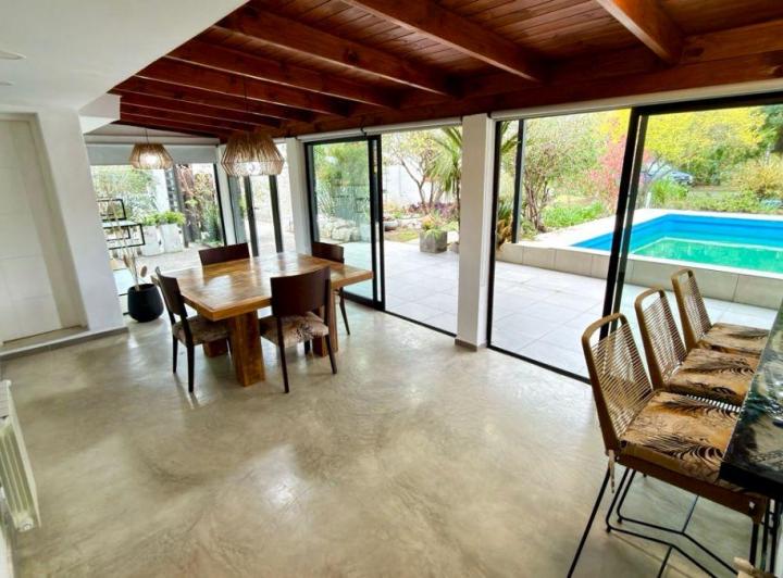PH · 125m² · 4 Ambientes · 1 Cochera