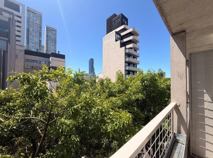 Departamento · 57m² · 2 Ambientes