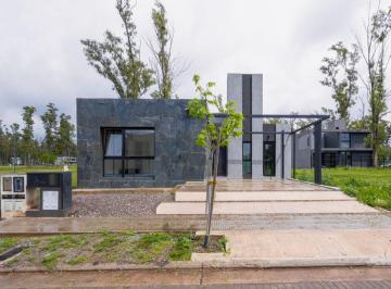 Casa de 4 ambientes, Malagueño · Casa a Estrenar en Nuevo Malagueño | 3 Dorm. en Una Planta