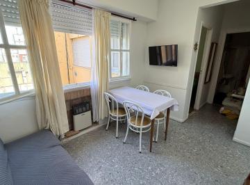 Departamento · 32m² · 2 Ambientes · Departamento 2 Ambientes en Alquiler Temporario Verano 2027