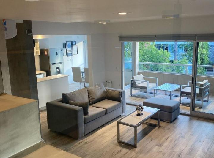 Departamento · 145m² · 5 Ambientes · 1 Cochera