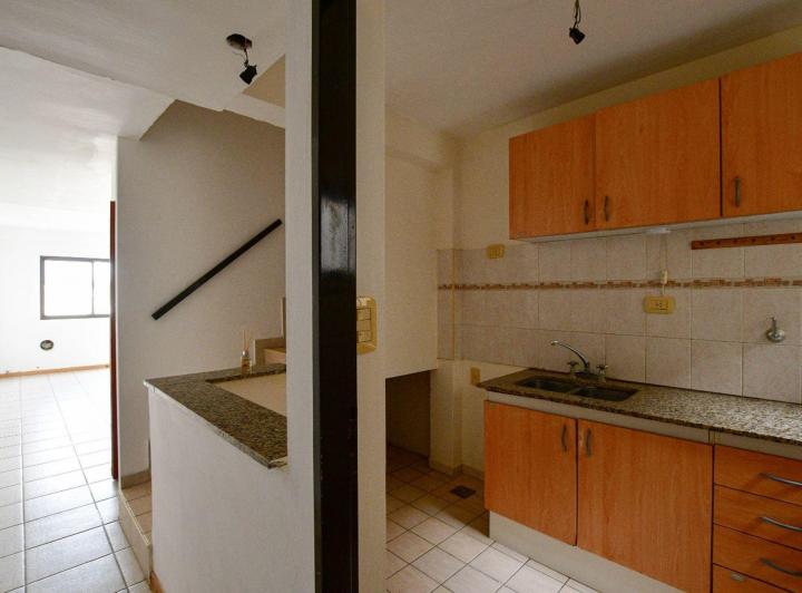 Departamento · 60m² · 2 Ambientes