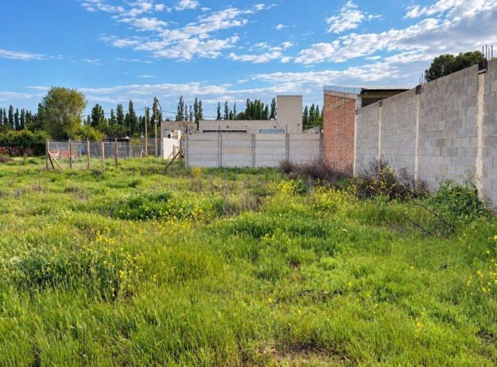 Terreno · 192m²