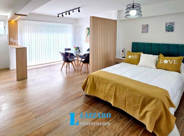 Departamento · 28m² · 1 Ambiente