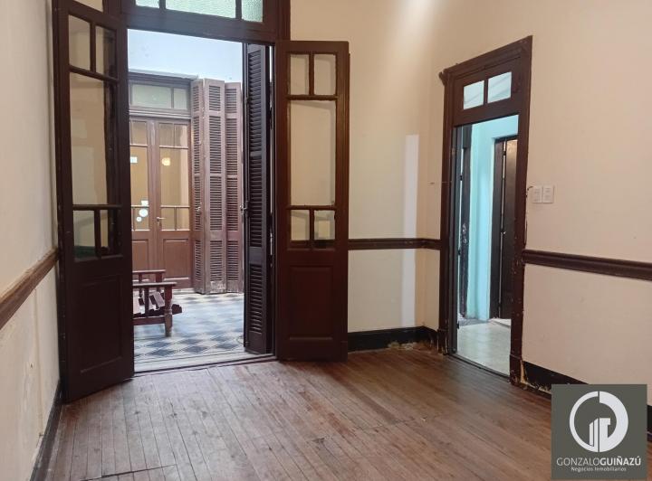 Casa · 50m² · 4 Ambientes