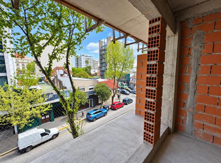 Departamento · 30m² · 1 Ambiente