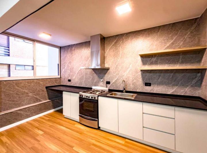 Departamento · 40m² · 2 Ambientes