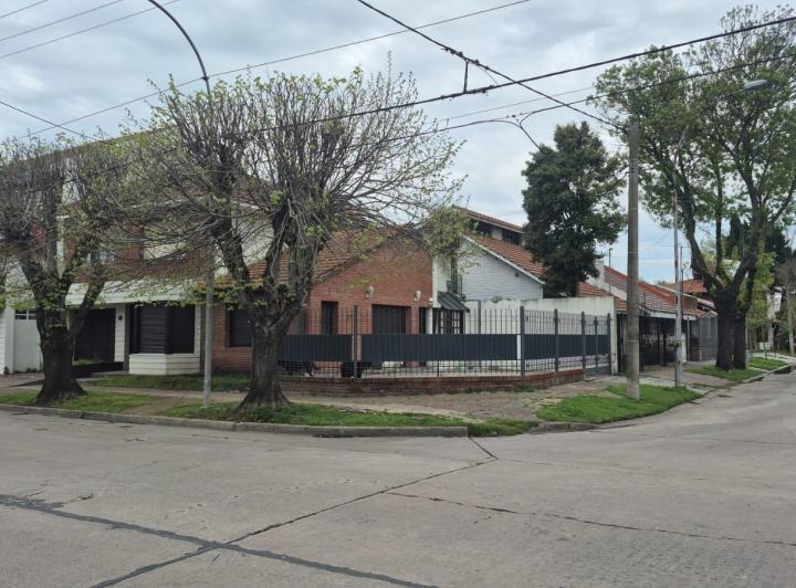 Casa · 162m² · 4 Ambientes