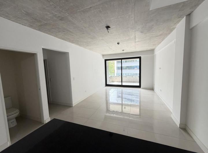 Departamento · 56m² · 2 Ambientes