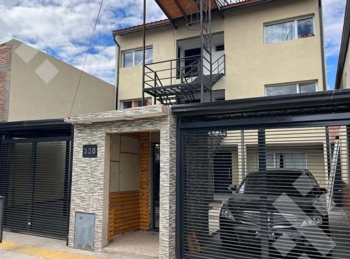Departamento · 30m²