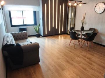 Departamento · 82m² · 4 Ambientes · Departamento de 4 Ambientes con Dependencia en Venta
