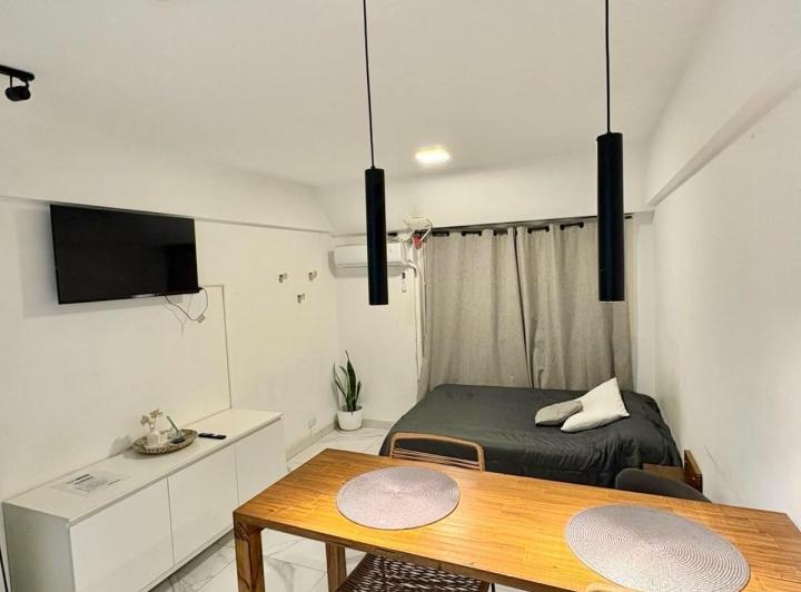 Departamento · 22m² · 1 Ambiente
