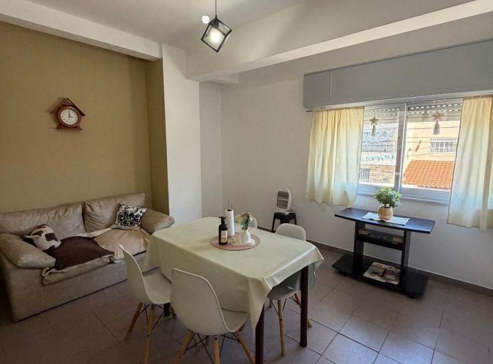 Departamento · 76m² · 3 Ambientes