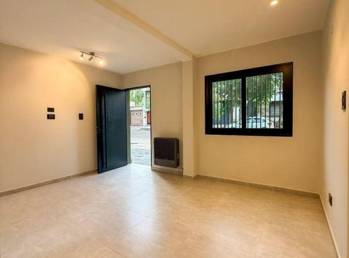 Departamento · 65m² · 3 Ambientes