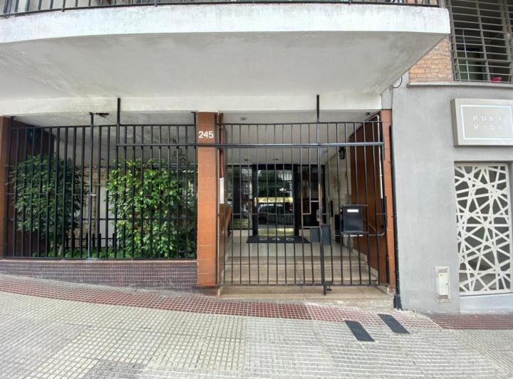 Departamento · 33m² · 2 Ambientes