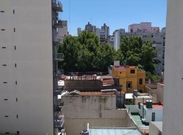 Departamento · 40m² · 2 Ambientes · 2 Amb Excelente Luminoso C/lav Alquiler Almagro