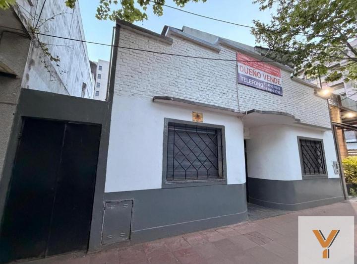 Casa · 300m² · 14 Ambientes