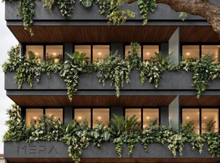 Departamento · 48m² · 2 Ambientes