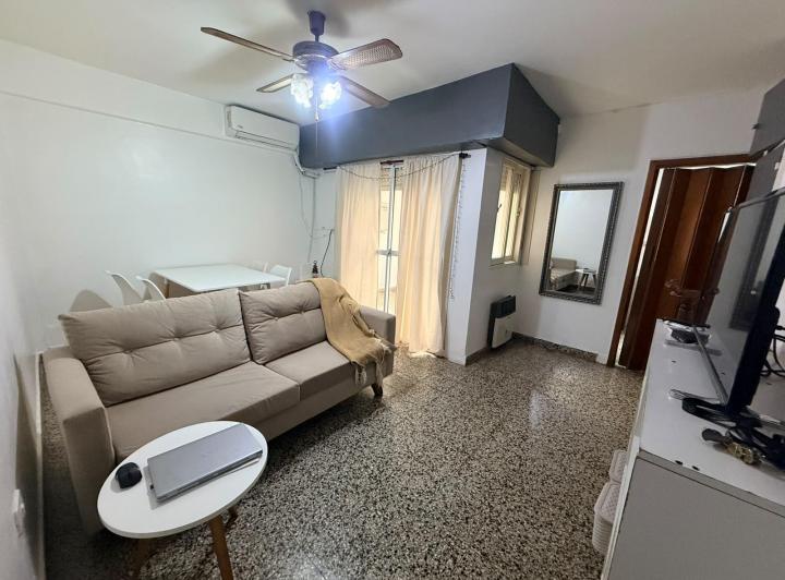 Departamento · 57m² · 4 Ambientes