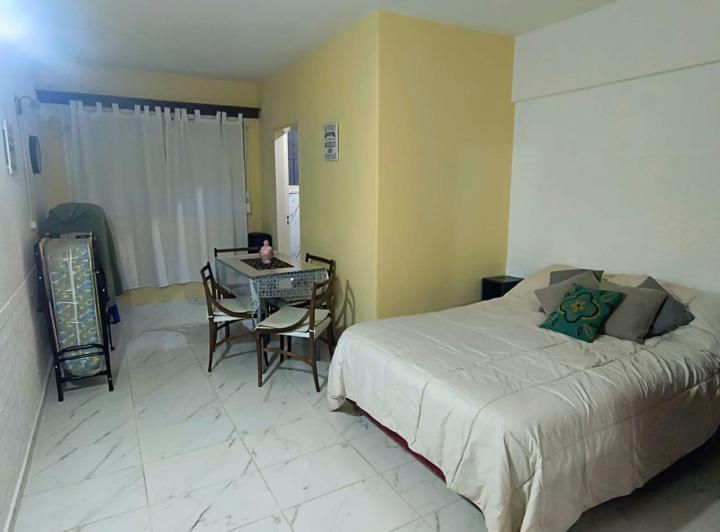 Departamento · 25m² · 1 Ambiente