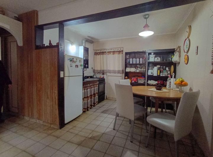 Departamento · 45m² · 3 Ambientes