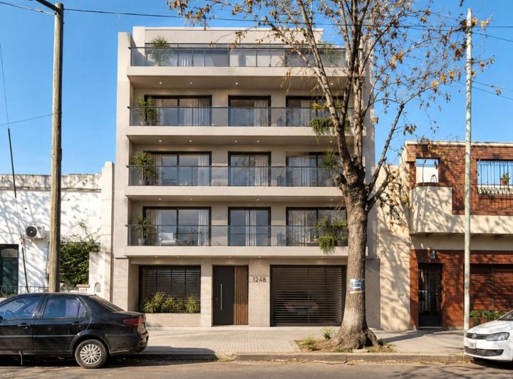 Terreno · 284m²