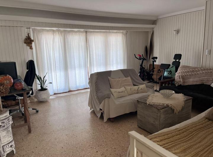 PH · 442m² · 5 Ambientes · 1 Cochera
