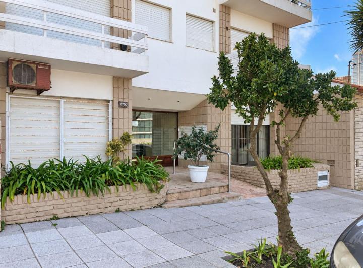 Departamento · 55m² · 2 Ambientes
