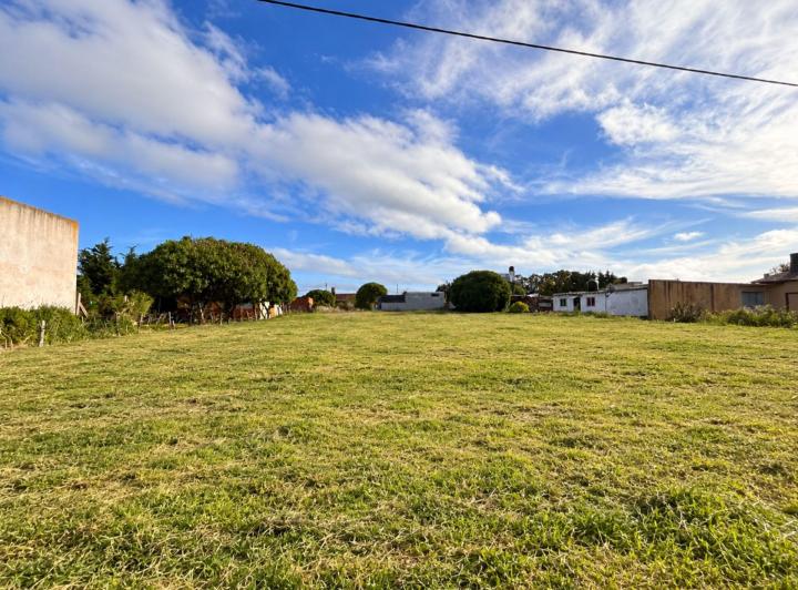 Terreno · 429m²