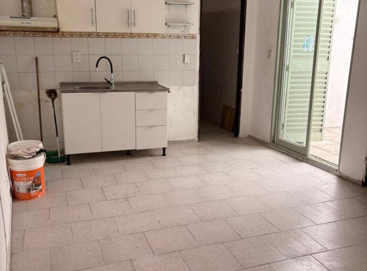 Departamento · 60m² · 3 Ambientes