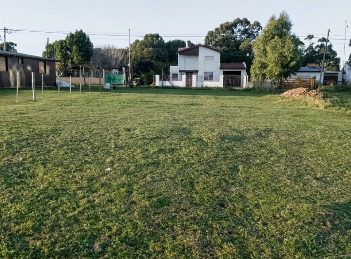 Terreno · 600m²