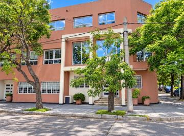 Edificio · 350m² · Edificio Comercial / Oficinas - 350 M² - Chauvin