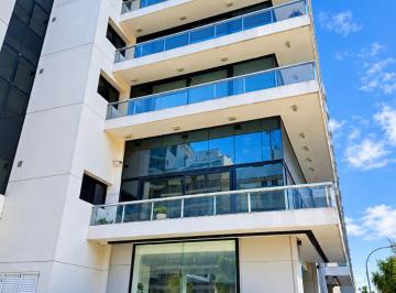 Departamento · 101m² · 3 Ambientes · 1 Cochera · Exclusivo 3 Amb. - Edificio Delfi Iv - B° La Perla