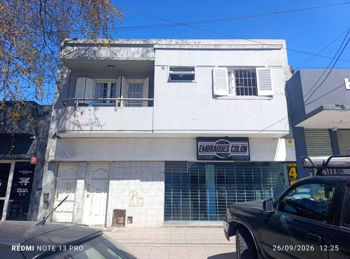 Local comercial · 300m²