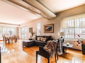 Departamento · 160m² · 4 Ambientes · Exclusivo 4 Ambientes con Terraza Perimetral | 222 m² | Barracas