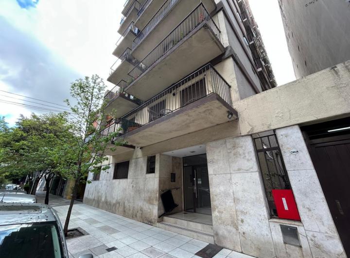 Departamento · 30m² · 2 Ambientes