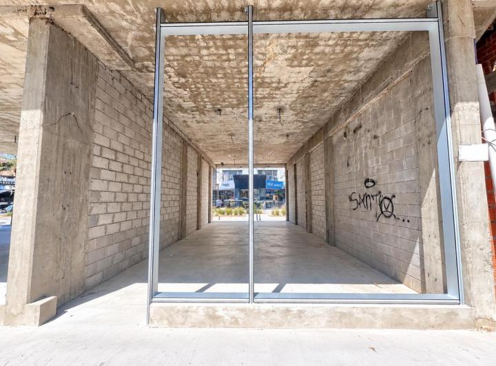Local comercial · 70m² · 1 Ambiente