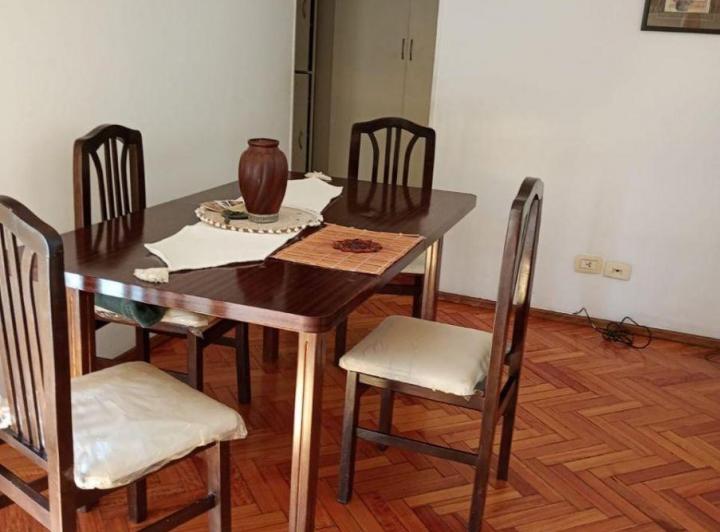 Departamento · 50m² · 2 Ambientes