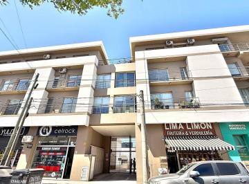 Departamento · 33m² · 1 Ambiente · Venta Monoambiente Divisible 35 m² Balcón Zona Hpc
