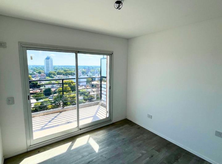 Departamento · 36m² · 2 Ambientes