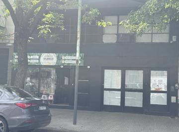 Local comercial , Caballito · Local Comercial con Deposito y Oficinas Caballito 208 m² Excelente Estado C/ Aire