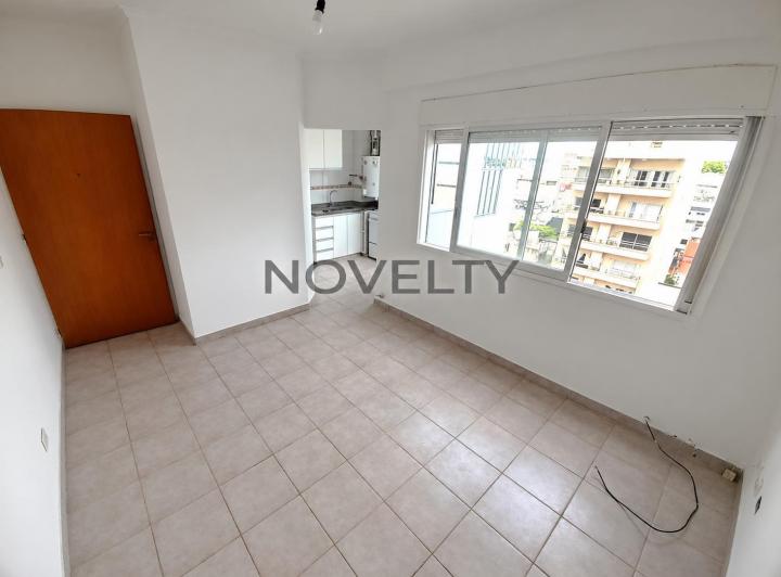 Departamento · 32m² · 2 Ambientes