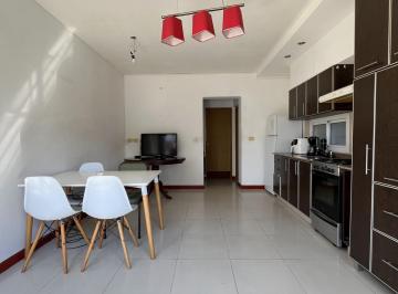Departamento · 35m² · 2 Ambientes · Venta Permuta Financion Apto Credito 35 m² Totales