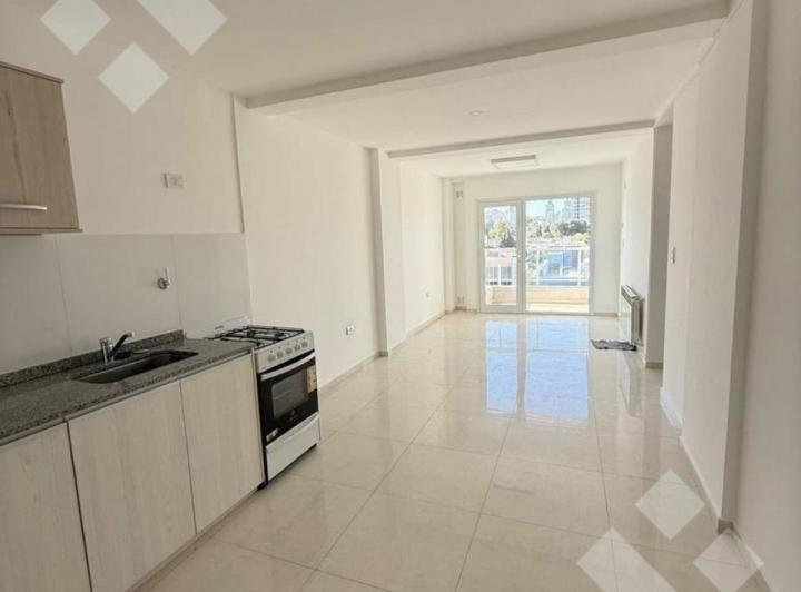 Departamento · 52m² · 1 Ambiente